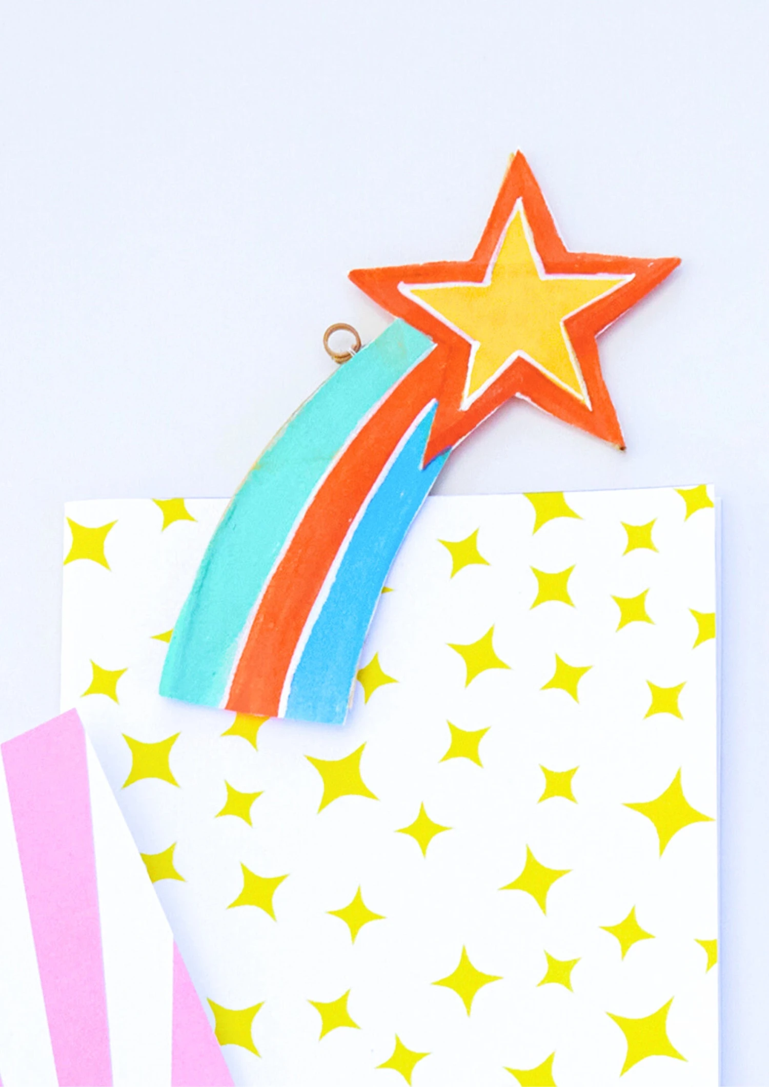 Carte De Vœux Space Oddity 1 Carte De Vœux Space Oddity