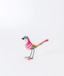 Petit Oiseau Rose