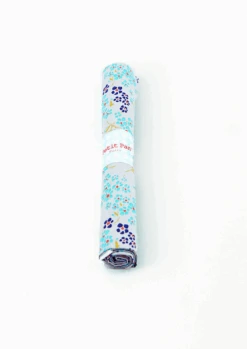 Coupon Coton Hanako Gris