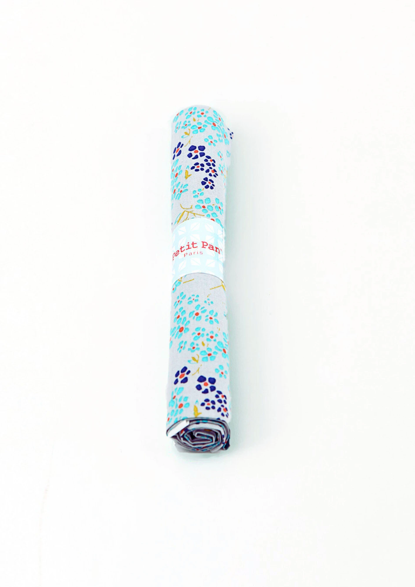 Coupon Coton Hanako Gris 1 Coupon Coton Hanako Gris