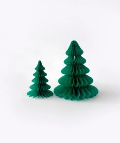 Sapin En Papier S