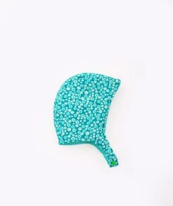 Chapeau Aviateur Bébé Bohème Azurin