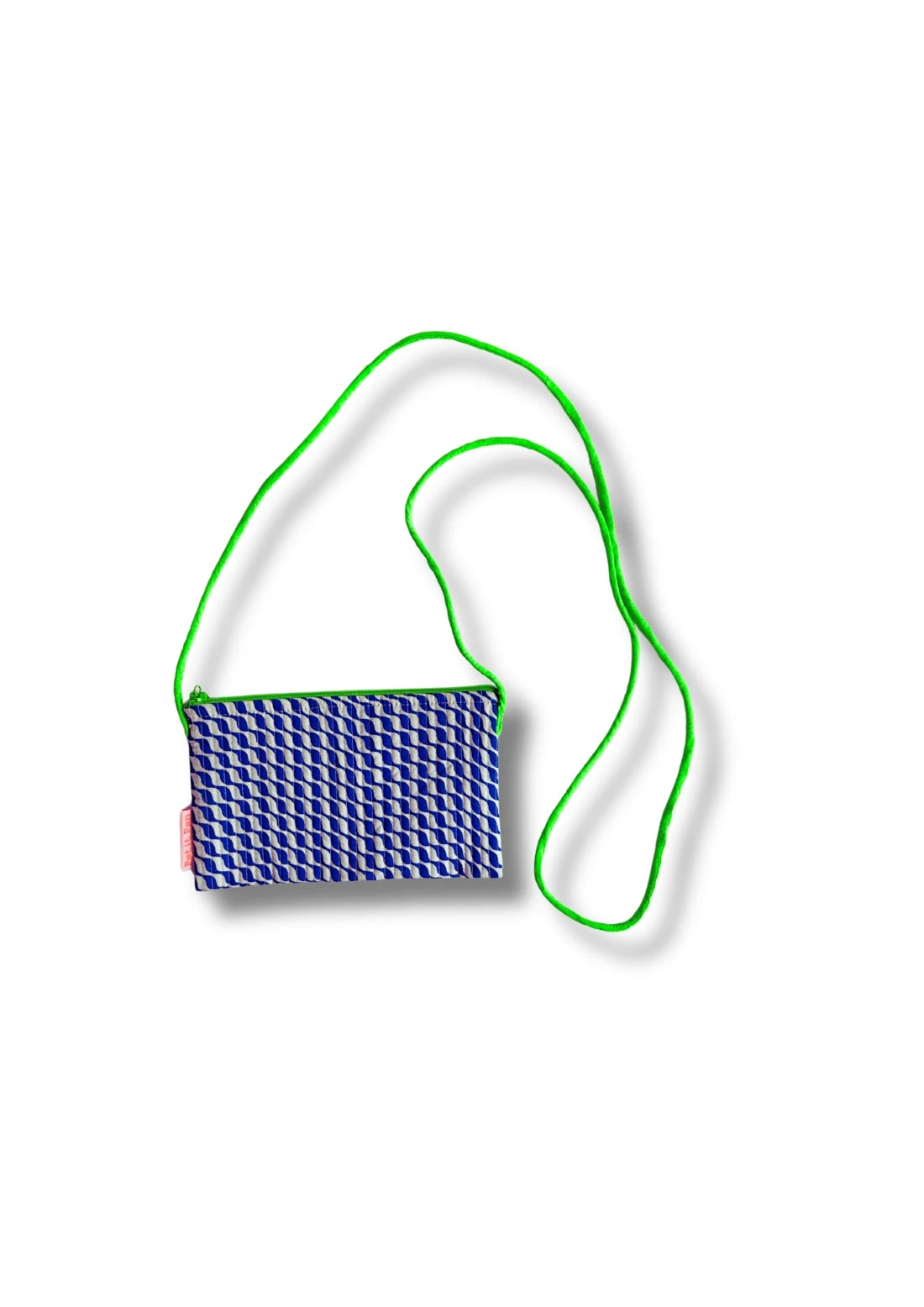 Pochette Téléphone Kifkif Outremer 1 Pochette Téléphone Kifkif Outremer