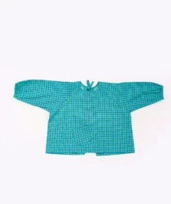 Blouse Bébé Django Outremer