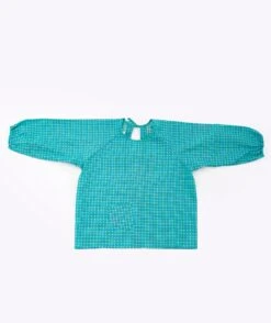 Tablier Enfant Django Outremer