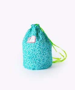 Sac De Piscine Bohème Azurin