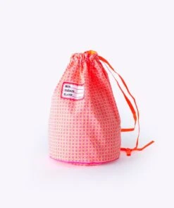 Sac De Piscine Django Tangerine