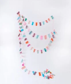 Guirlande Rectangle S 6m