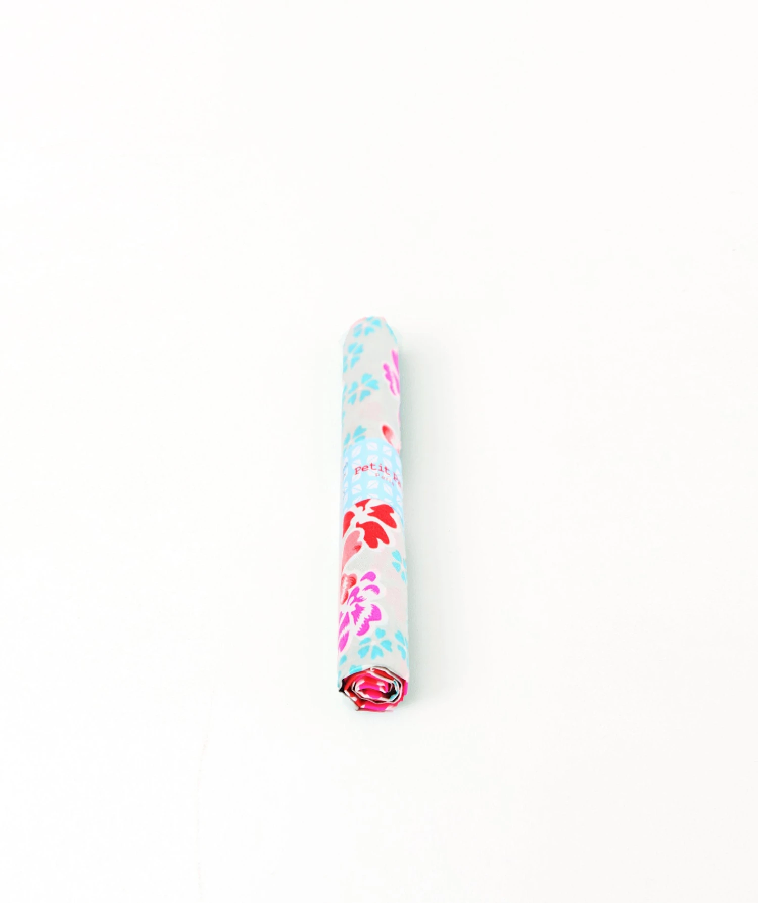 Coupon Coton Junko Gris Clair 1 Coupon Coton Junko Gris Clair