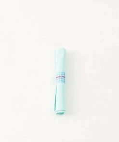 Coupon Coton Rigato Cristallin