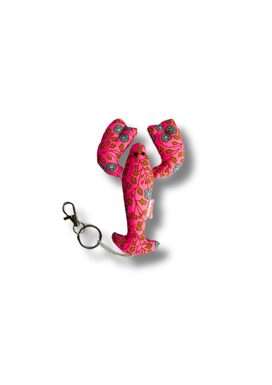 Grigri Homard Aziza Rose 1 Grigri Homard Aziza Rose