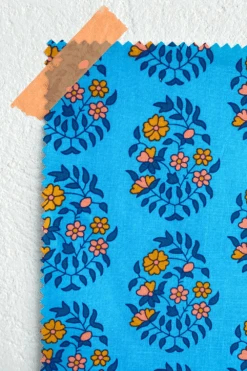 Tissu Coton Popeline Shalin 12 Tissu Coton Popeline Shalin -Petit Pan Soldes Magasin 5 7f855dd2 a033 4e97 ba71 8a73a34f903c