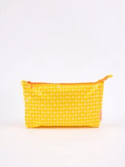 Grande Trousse De Toilette Élytis Jaune