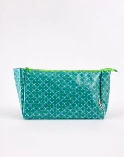 Grande Trousse De Toilette Satellite Of Love Vert Boréal