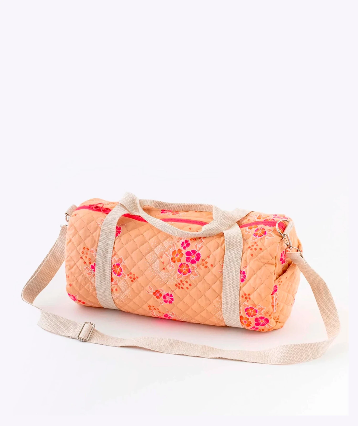 Sac Polochon Folksy 1 Sac Polochon Folksy