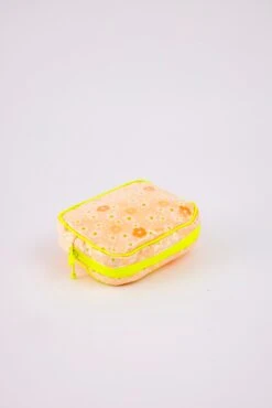 Petite Trousse Bobos Fleurs Des îles Melon