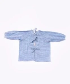 Tablier Enfant Woodstock 6 Tablier Enfant Woodstock -Petit Pan Soldes Magasin 888 Blousetablierenfant2