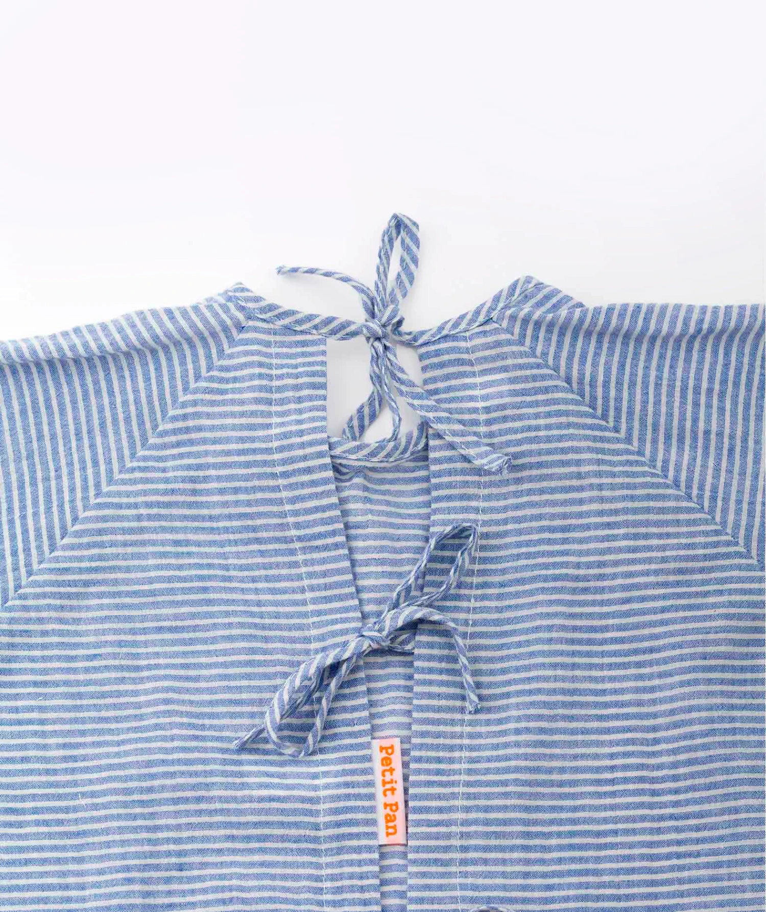 Tablier Enfant Woodstock 1 Tablier Enfant Woodstock