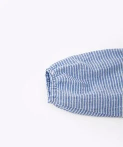 Tablier Enfant Woodstock 7 Tablier Enfant Woodstock -Petit Pan Soldes Magasin 888 Blousetablierenfant4