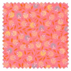 Pochette Bandoulière S Pétunia Rose