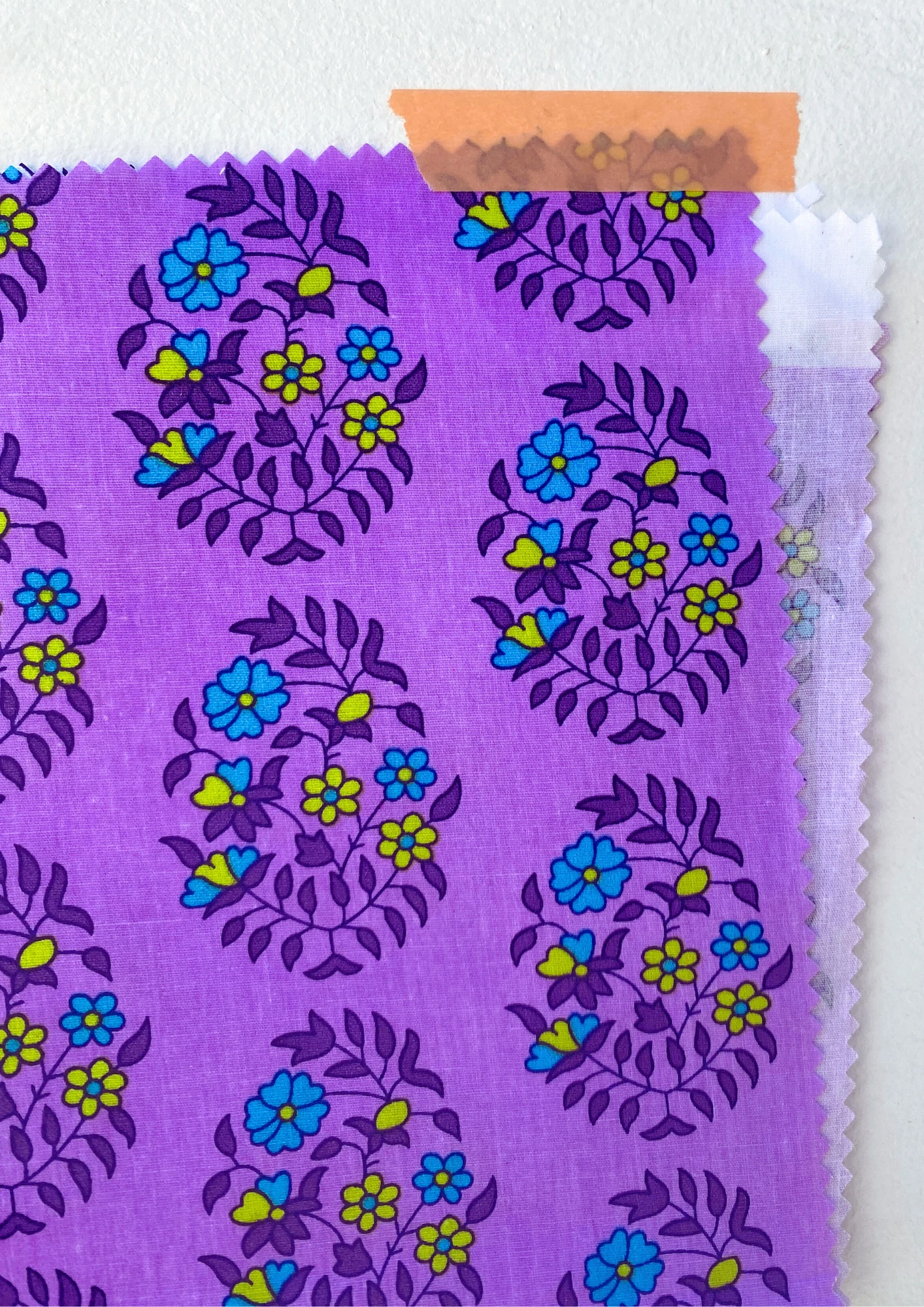 Tissu Coton Popeline Shalin 3 Tissu Coton Popeline Shalin – Image 3