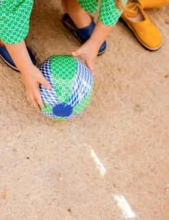 Ballon Kifkif Outremer 5 Ballon Kifkif Outremer -Petit Pan Soldes Magasin BallonKifkifoutremer455 060 538