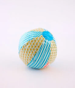 Ballon Moussem Safran