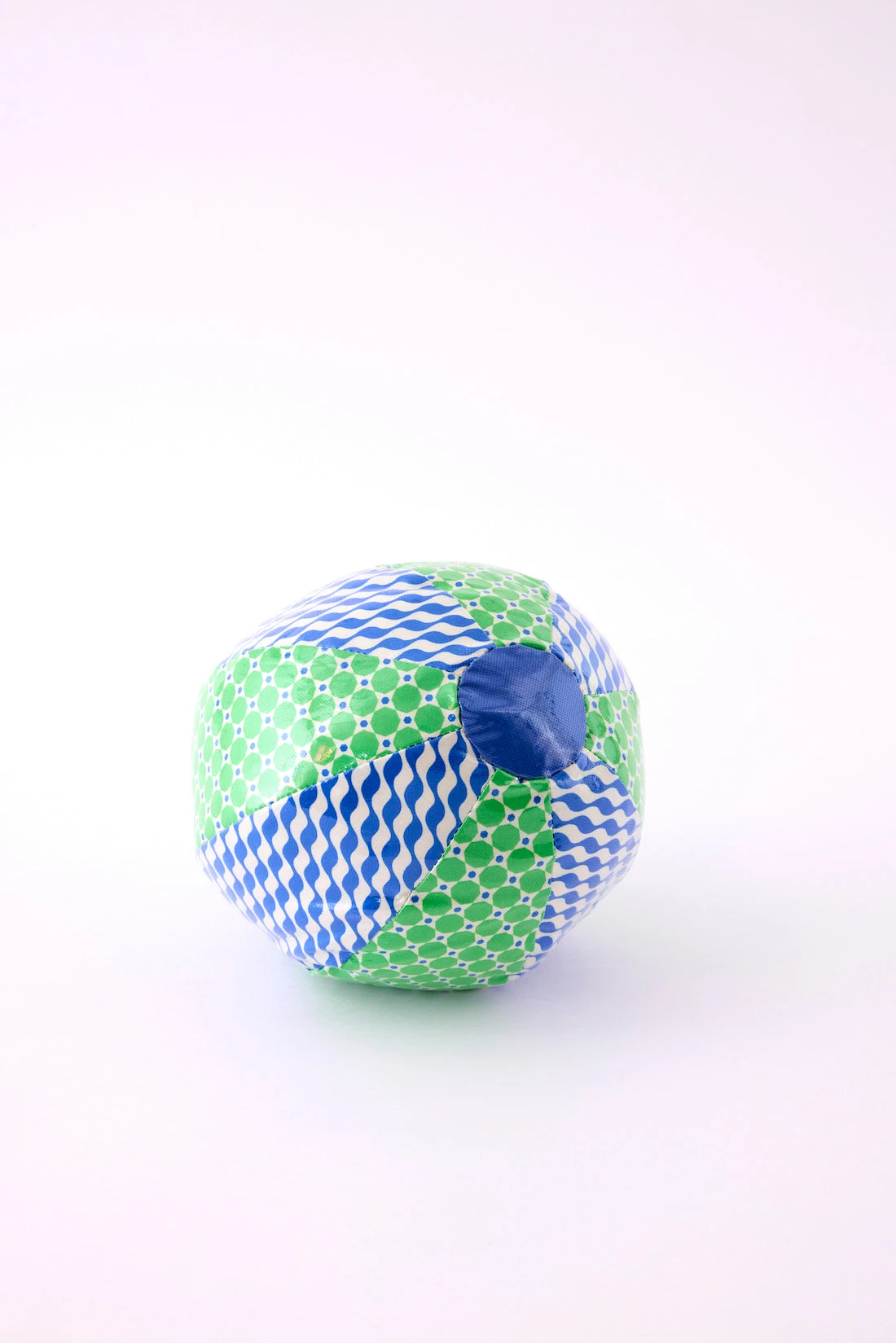 Ballon Kifkif Outremer 2 Ballon Kifkif Outremer – Image 2