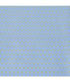 Toile Cirée Kamill Lilas