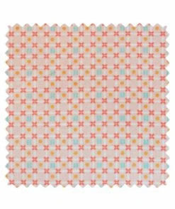 Tissu Coton Popeline Till