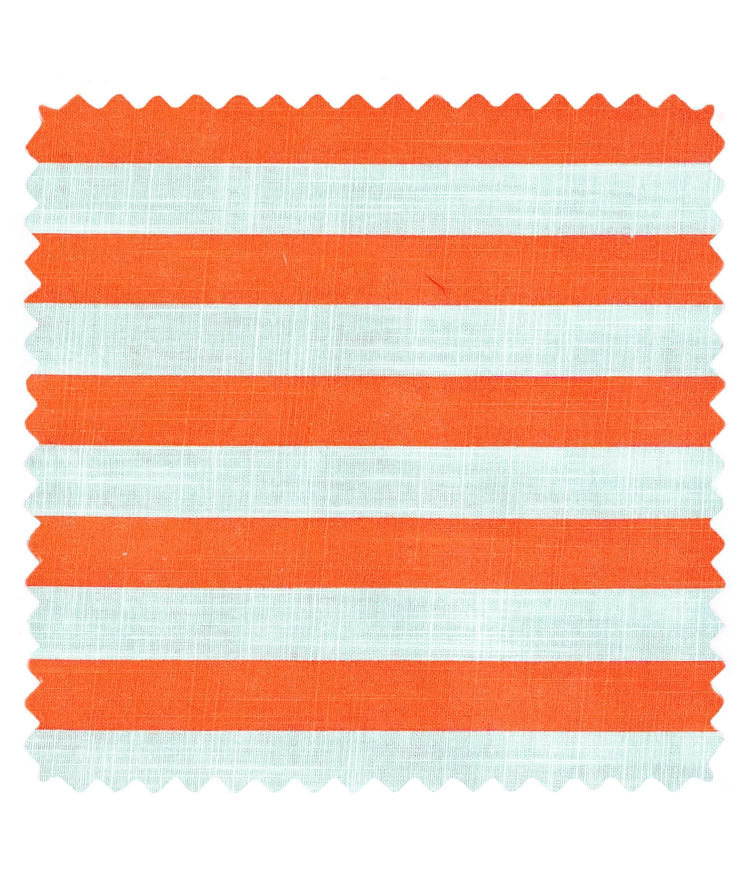 Cotonnade Rayure L Corail 1 2 Cotonnade Rayure L Corail 1 – Image 2