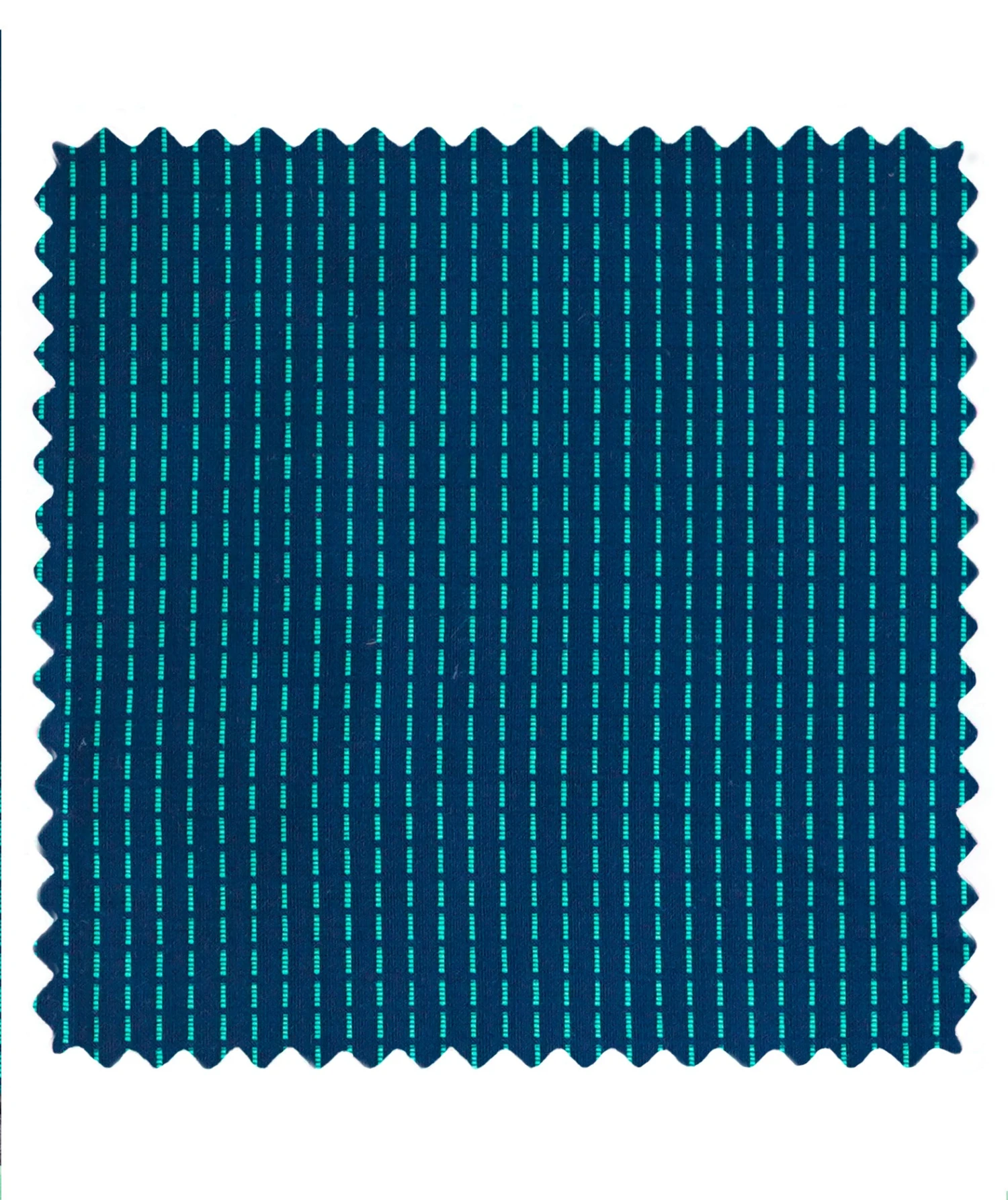 Cotonnade Plumetis Bleu Turquoise 1 Cotonnade Plumetis Bleu Turquoise