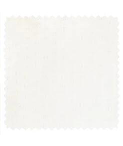 Cotonnade Plumetis Blanc 3