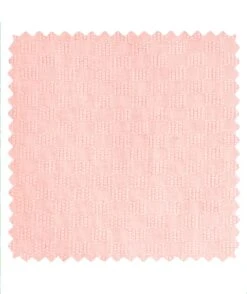 Cotonnade Tatami Rose Pétale