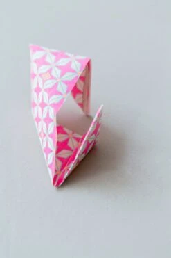 Papier Imprimé 3 Feuilles Hélium