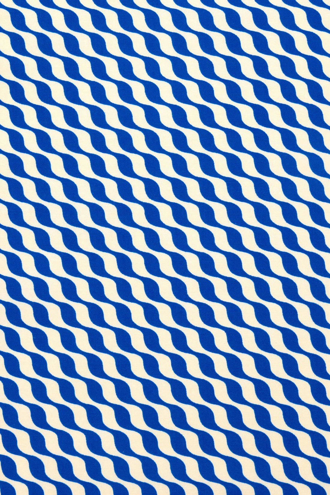 Toile Cirée Kifkif Outremer 1 Toile Cirée Kifkif Outremer