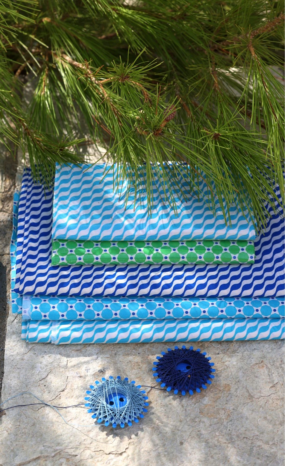 Coupon Toile Cirée Mimoun 4 Coupon Toile Cirée Mimoun – Image 4