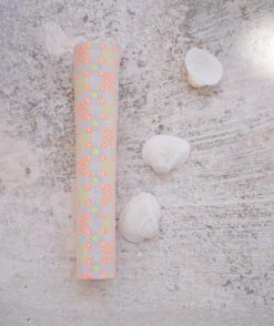 Coupon Coton Satellite Of Love Washed Blue