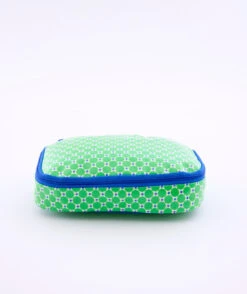 Grande Trousse à Crayons Mimoun Vert