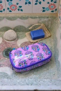 Grande Trousse à Crayons Shalin Lilas 7 Grande Trousse à Crayons Shalin Lilas -Petit Pan Soldes Magasin GrandetrousseacrayonShalinlilas640 610 523