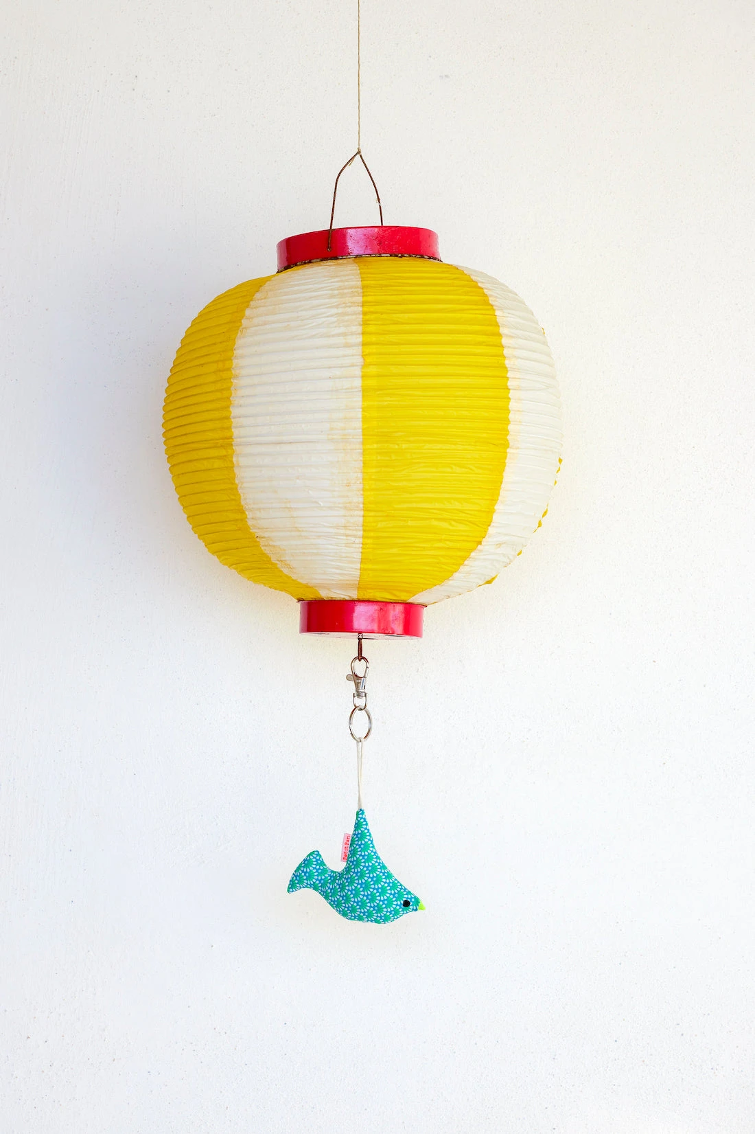 Grigri Oiseau Zazen Menthe 2 Grigri Oiseau Zazen Menthe – Image 2