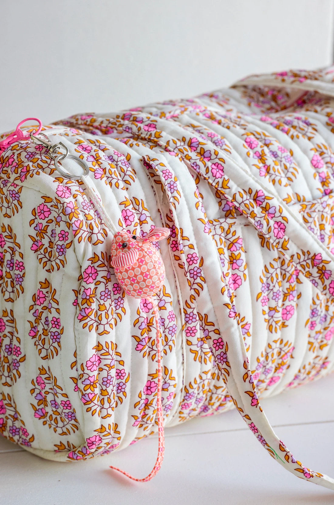 Grigri Souris Django Tangerine 2 Grigri Souris Django Tangerine – Image 2