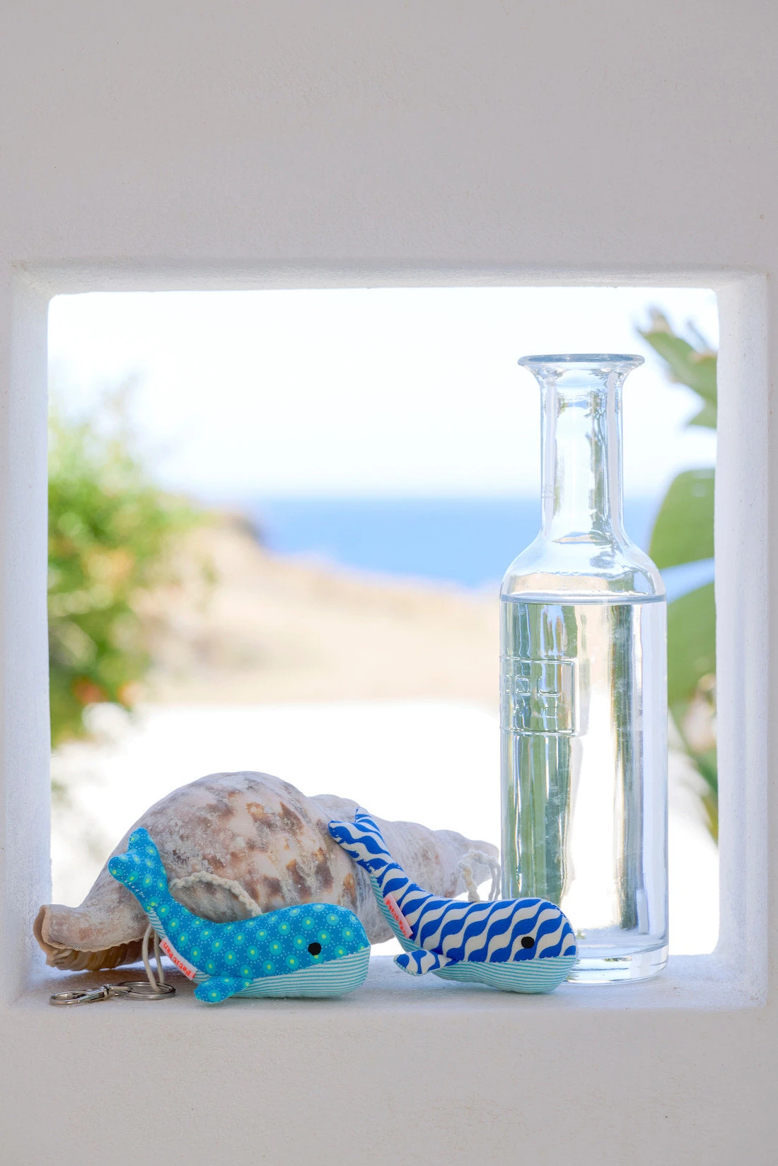 Grigri Baleine Kifkif Outremer 3 Grigri Baleine Kifkif Outremer – Image 3