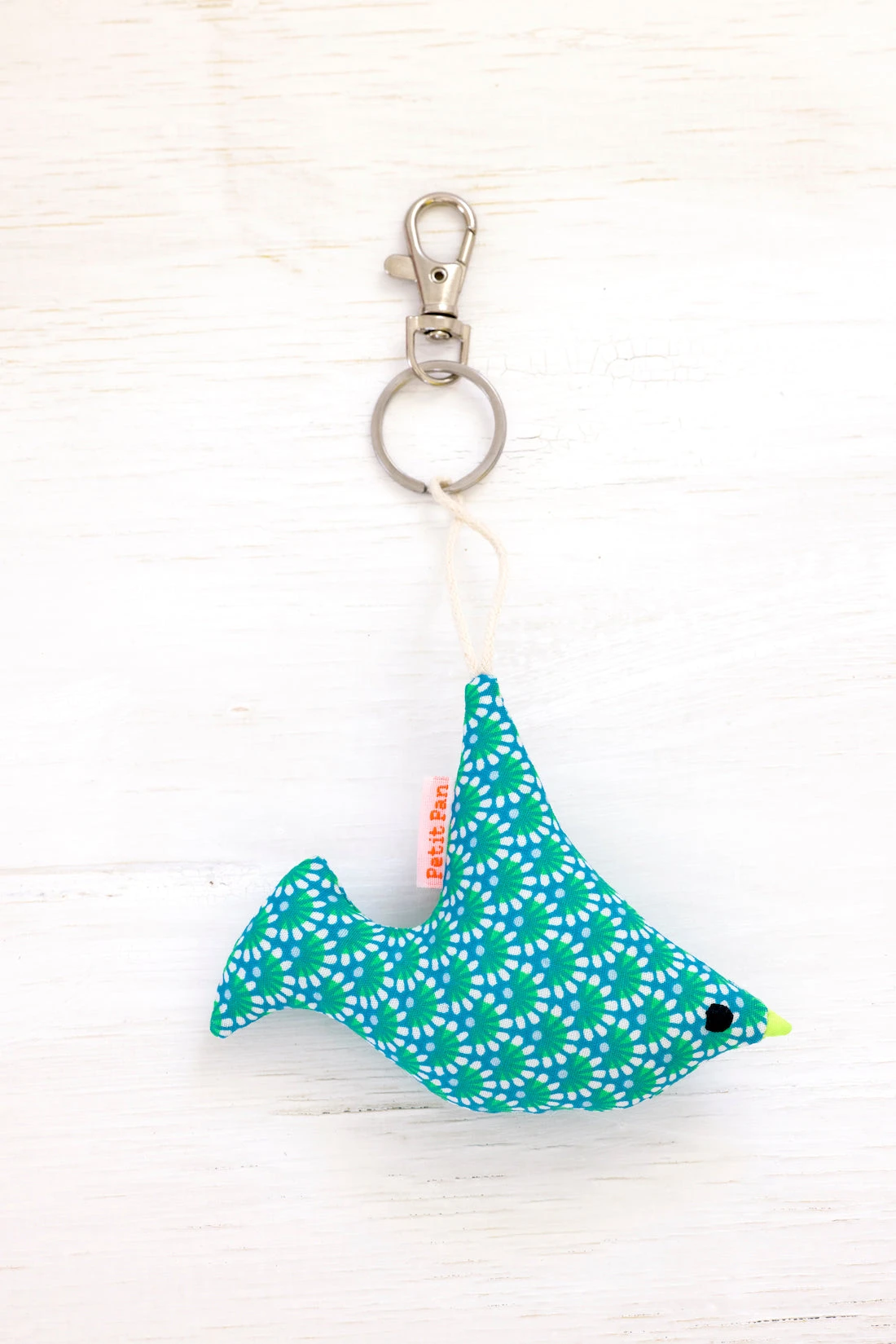 Grigri Oiseau Zazen Menthe 1 Grigri Oiseau Zazen Menthe