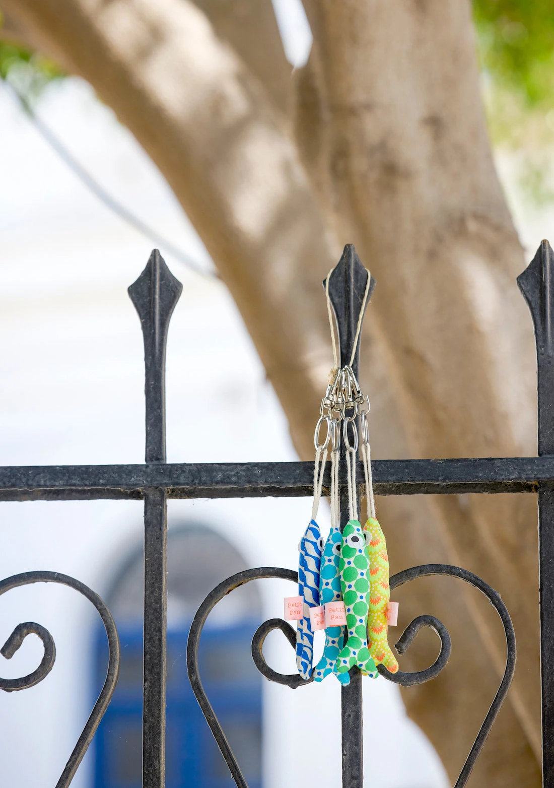 Grigri Sardine Kifkif Outremer 3 Grigri Sardine Kifkif Outremer – Image 3