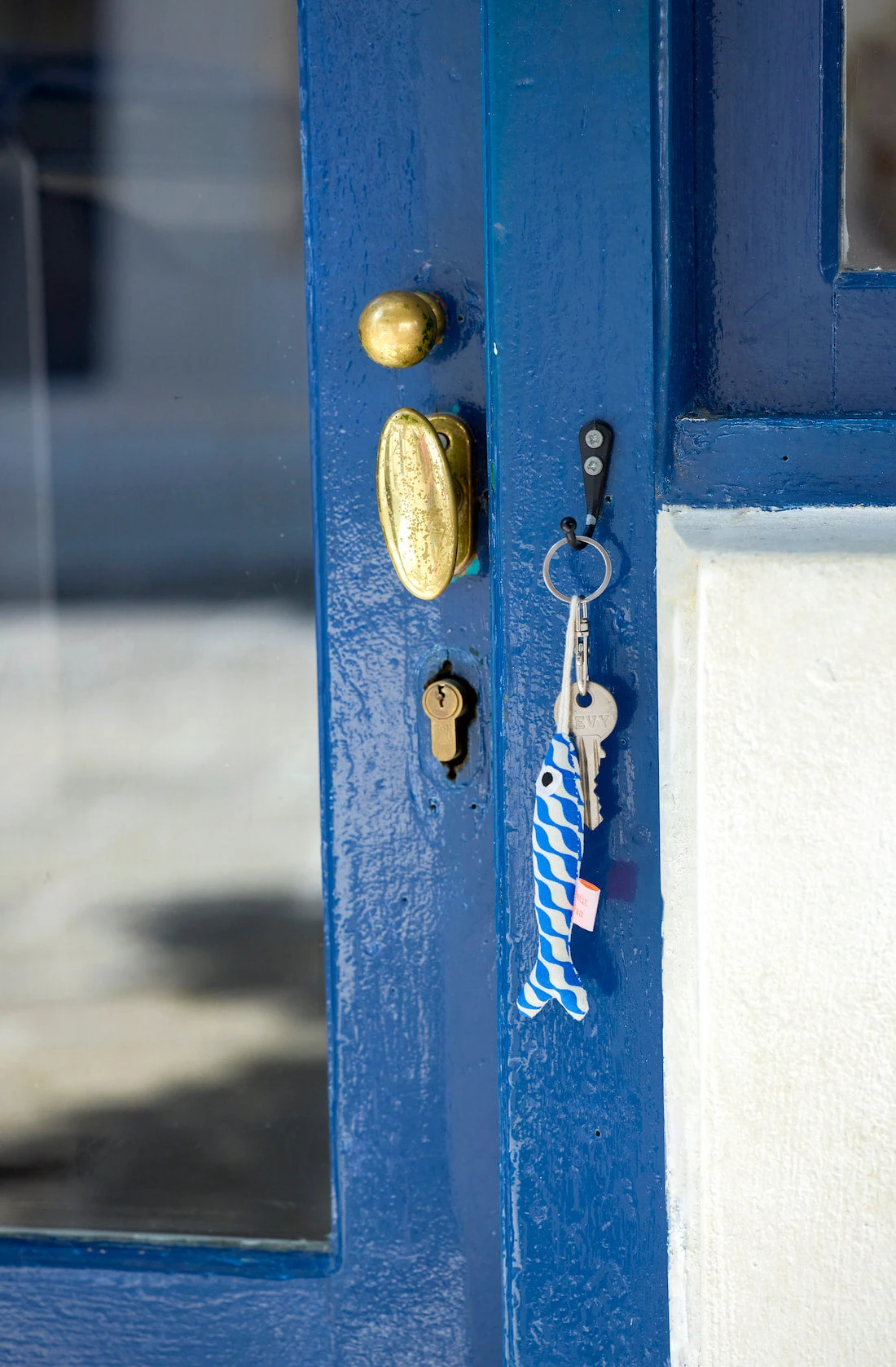 Grigri Sardine Kifkif Outremer 2 Grigri Sardine Kifkif Outremer – Image 2