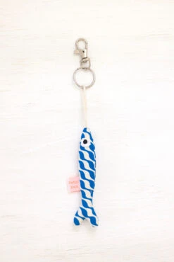 Grigri Sardine Kifkif Outremer