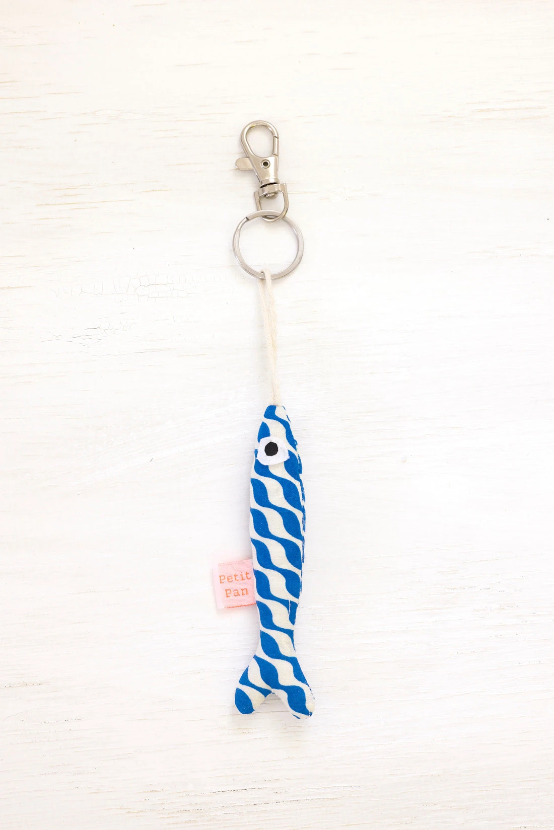 Grigri Sardine Kifkif Outremer 1 Grigri Sardine Kifkif Outremer