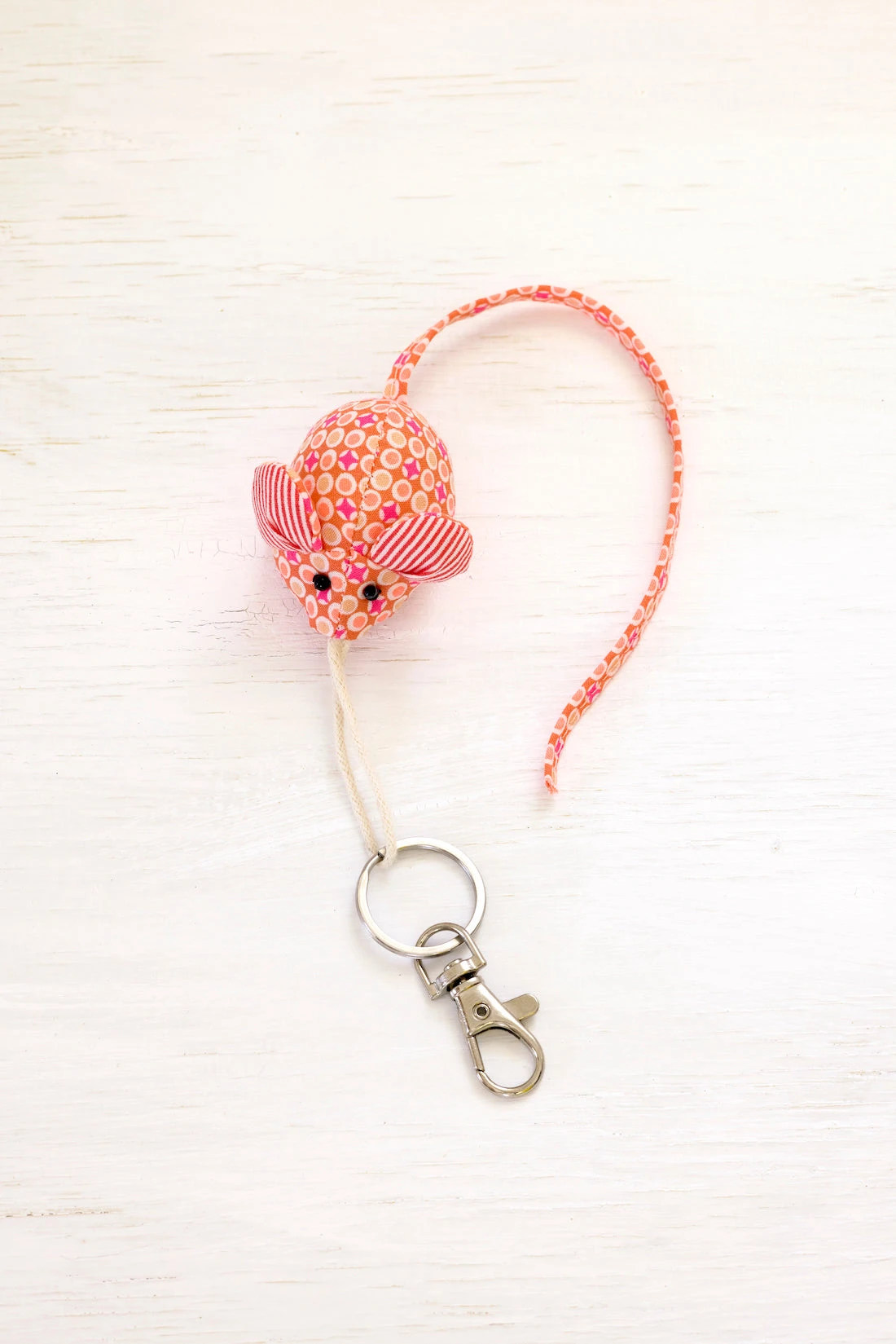 Grigri Souris Django Tangerine 1 Grigri Souris Django Tangerine