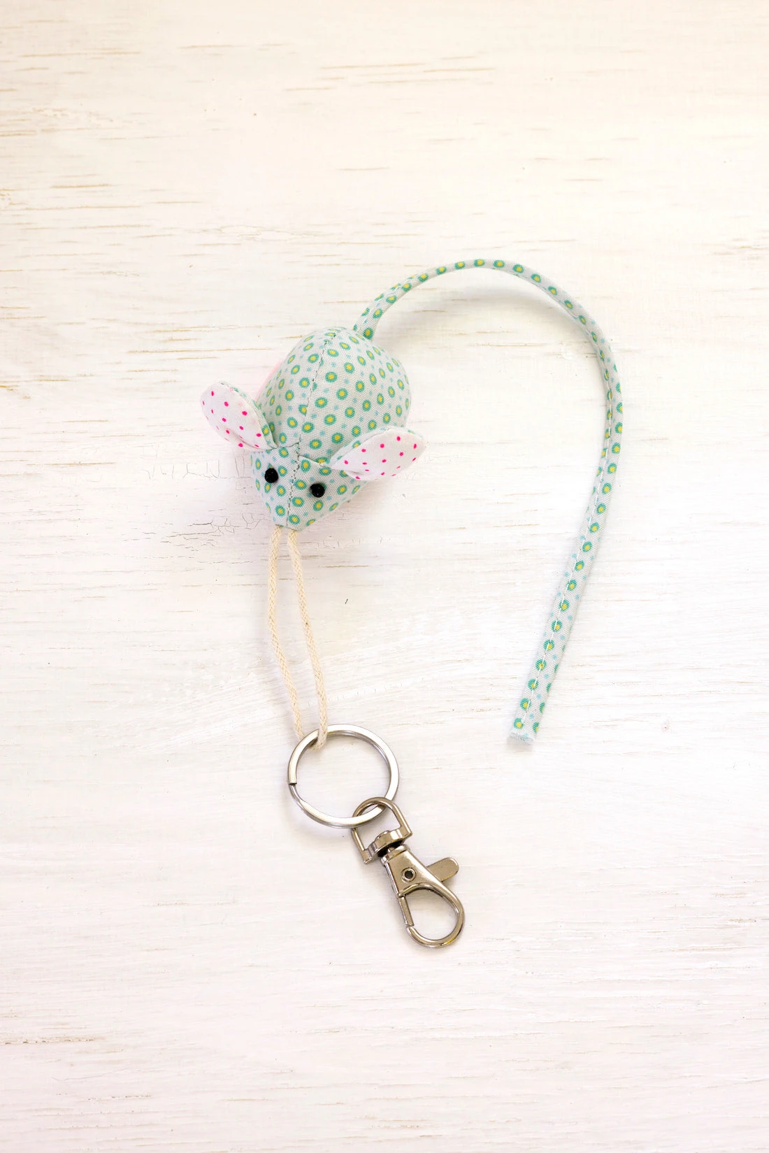 Grigri Souris Sappho Azurin 1 Grigri Souris Sappho Azurin